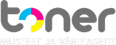 Toner - Musteet ja värikasetit