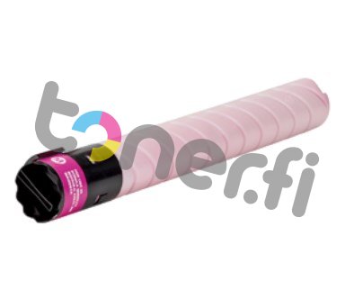 Konica Minolta TN216M/TN319M Värikasetti Punainen Katun p/n 39543