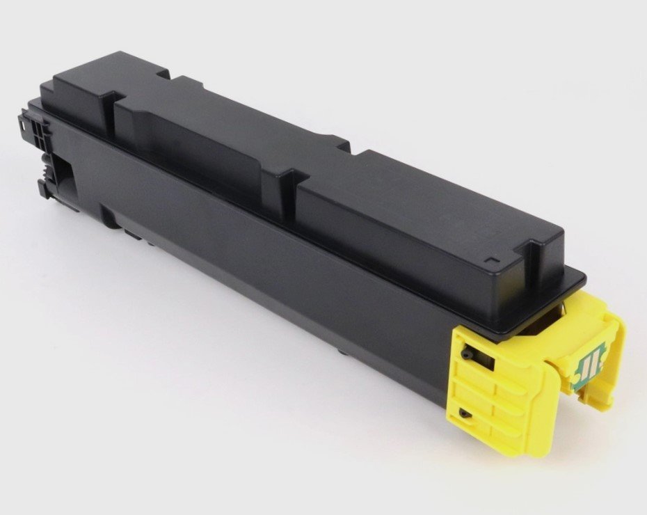 Kyocera TK-5380Y Värikasetti Keltainen Katun p/n 61392