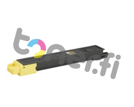 Kyocera TK-8325Y Värikasetti Keltainen Katun p/n 47450