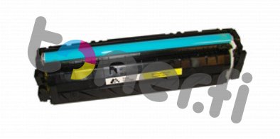 HP 203X Värikasetti Keltainen FLWR