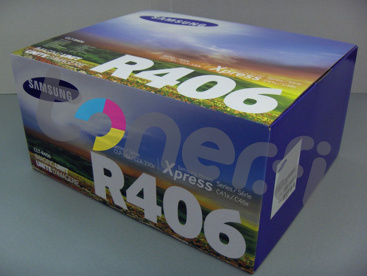 Samsung CLT-R406 Imaging Yksikkö