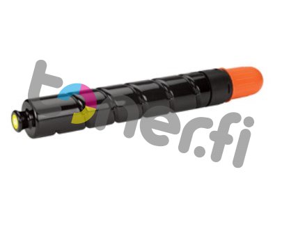 Canon C-EXV28 Värikasetti Keltainen Katun p/n 44076