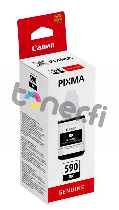 Canon GI-590BK Musta Muste