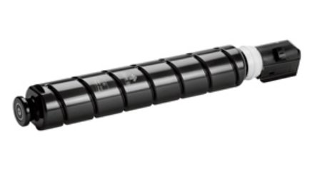 Canon C-EXV51 Värikasetti Musta Katun p/n 51232   