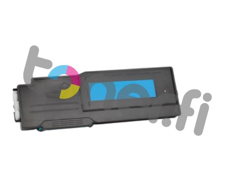 Xerox Phaser 6600 Värikasetti Sininen Katun p/n 50806