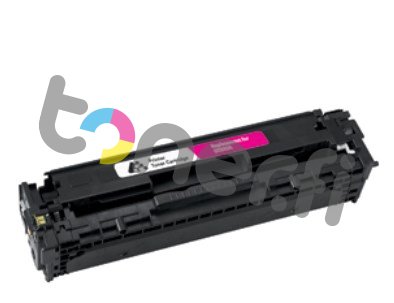 HP 312A Värikasetti Punainen Katun p/n 44971