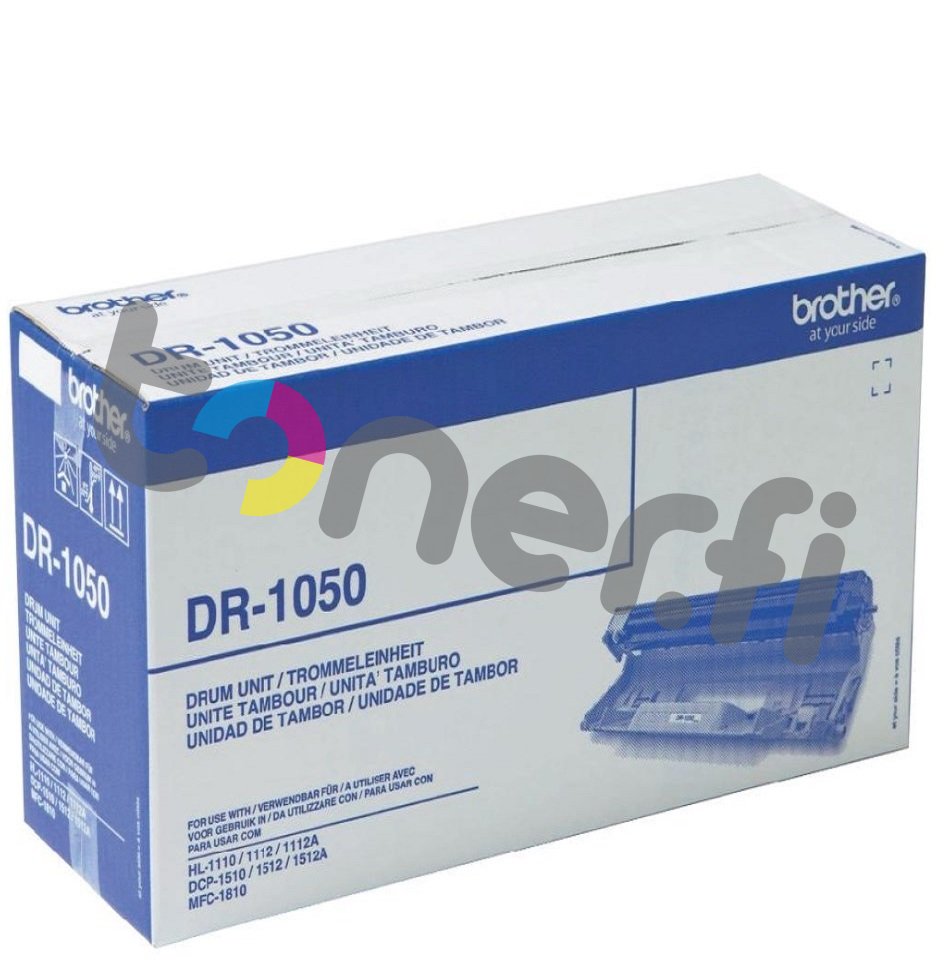 Brother DR-1050 Rumpuyksikkö