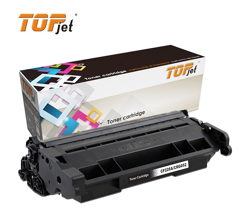 HP 26A Värikasetti Katun TOPjet