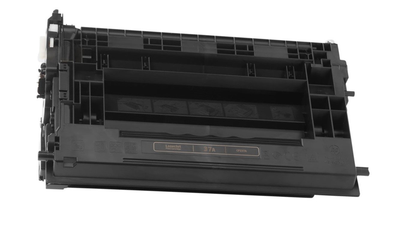 HP 37A Värikasetti FLWR