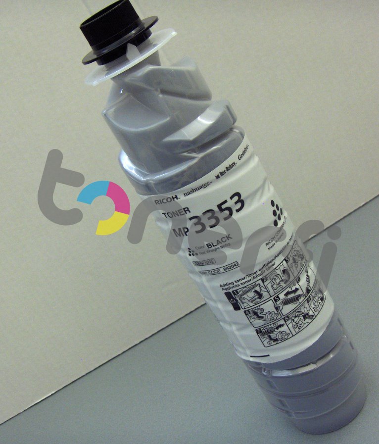 Ricoh MP 3353 Värikasetti (2220D)