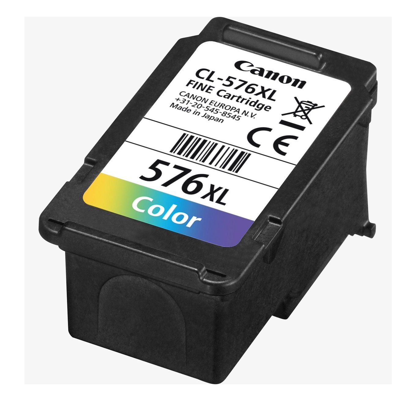 Canon CL-576XL Väri Muste