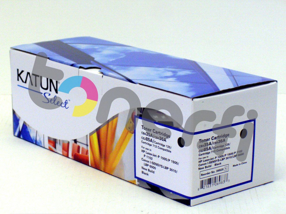 Canon 725 Kasetti Katun p/n 58795/CB435A