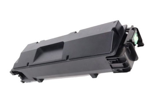Kyocera TK-5380K Värikasetti Musta Katun p/n 61389