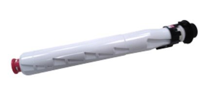 Ricoh IM C2510H Värikasetti Punainen Katun