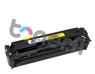 HP 312A Värikasetti Keltainen Katun p/n 44972