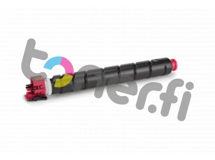 Kyocera TK-8335M Värikasetti Punainen Katun p/n 50628