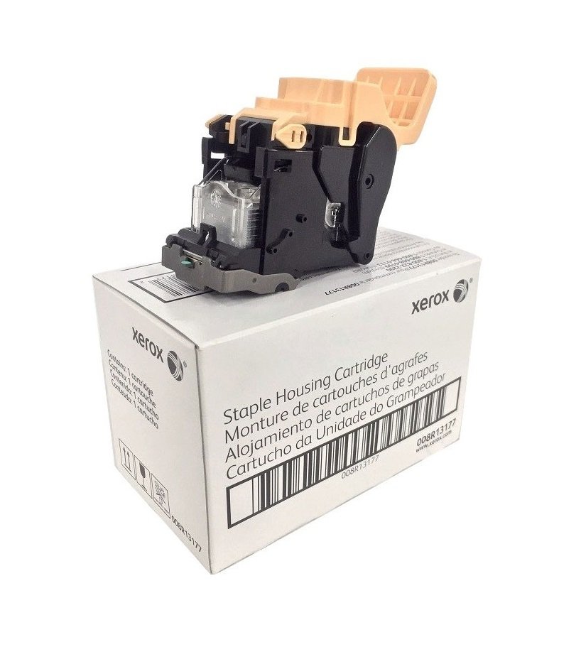Xerox Niitti Kasetti 008R13177 [Type D] 