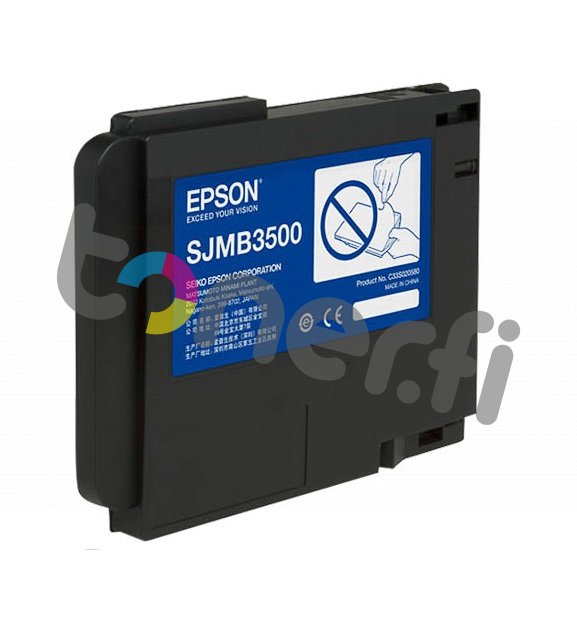 Epson SJMB3500 Maintenance Box