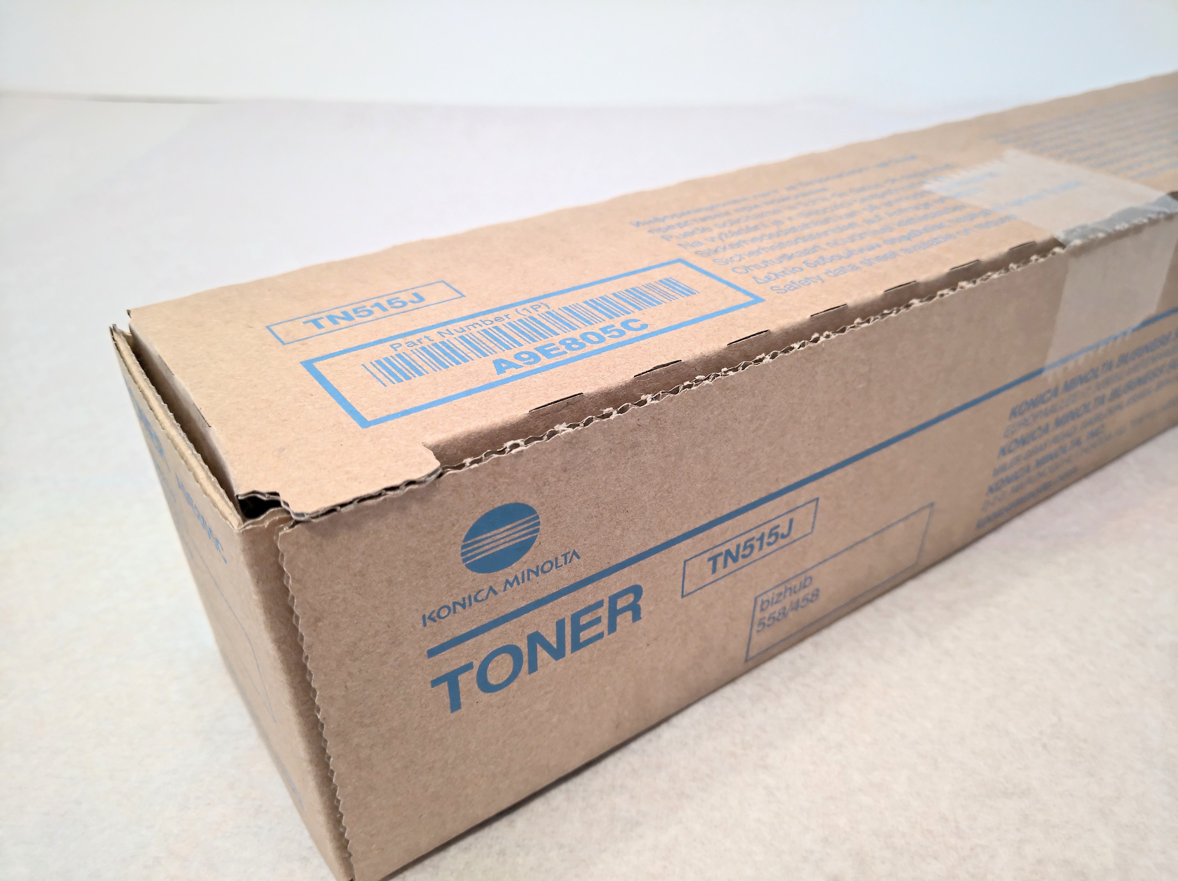 Konica TN515 Värikasetti