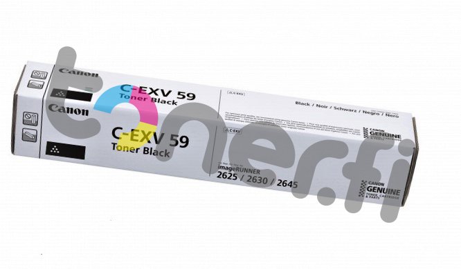 Canon C-EXV 59 Värikasetti
