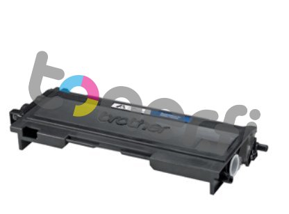 Brother TN-2000/TN-2005 Värikasetti FLWR/TOPjet