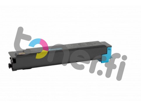 Kyocera TK-5215C Värikasetti Sininen Katun p/n 49355