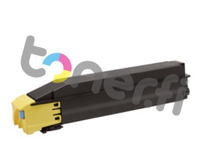 Kyocera TK-8305Y Värikasetti Keltainen Katun p/n 50670