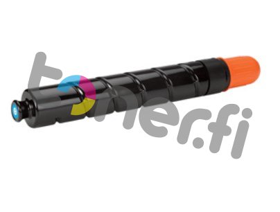 Canon C-EXV28 Värikasetti Sininen Katun p/n 44074