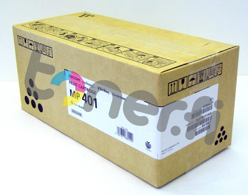Ricoh MP 401 Värikasetti