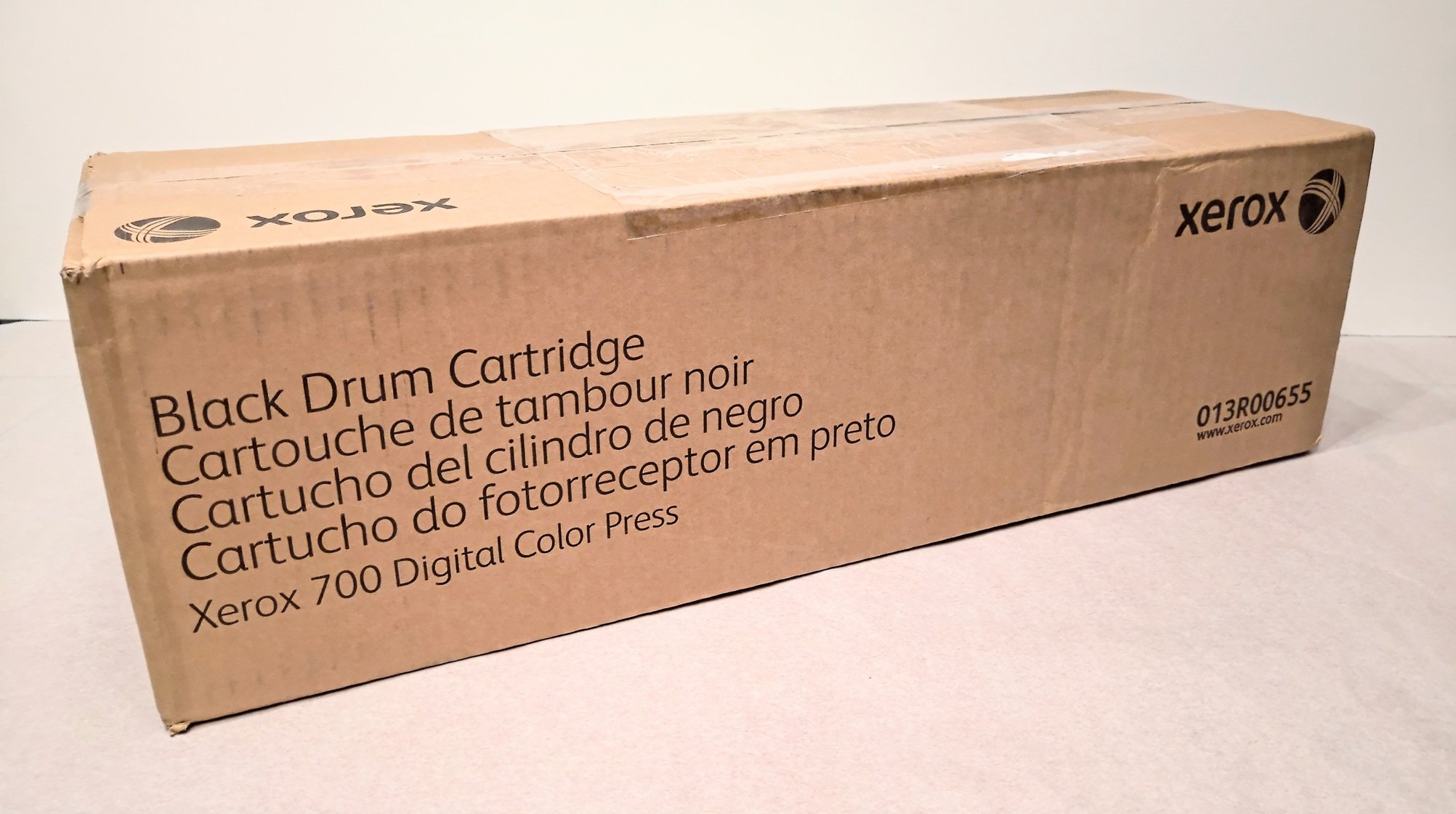 Xerox 700 Rumpu Väri 013R00656