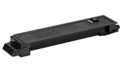Kyocera TK-8115K Värikasetti Musta Katun p/n 51074