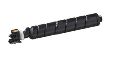 Kyocera TK-8545K Värikasetti Musta Katun p/n 58731