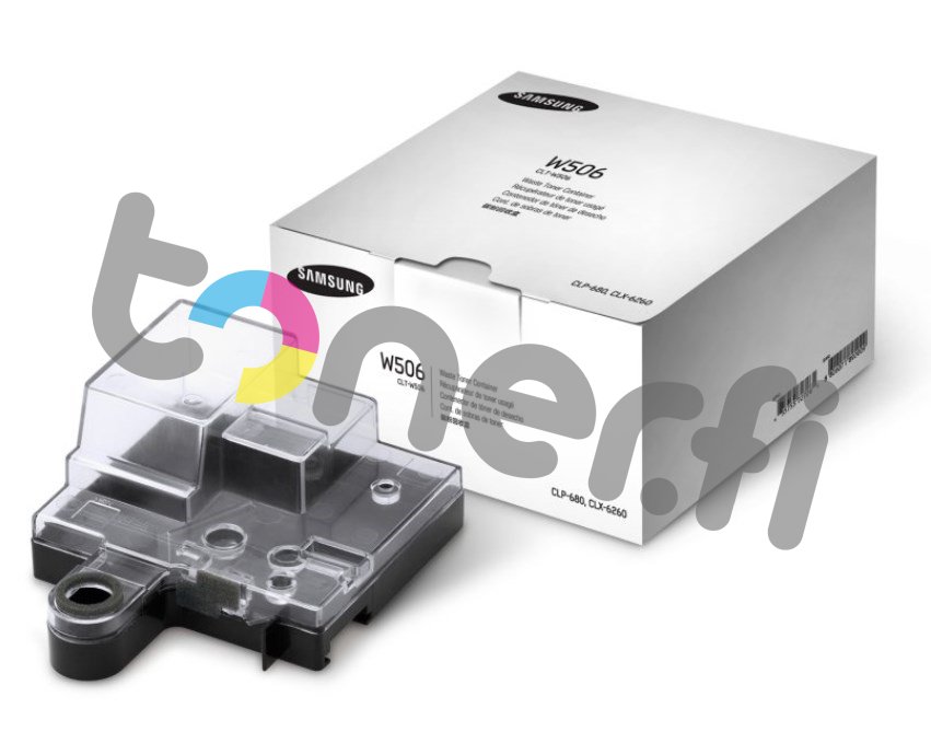 Samsung CLT-W506 Hukkavärisäiliö
