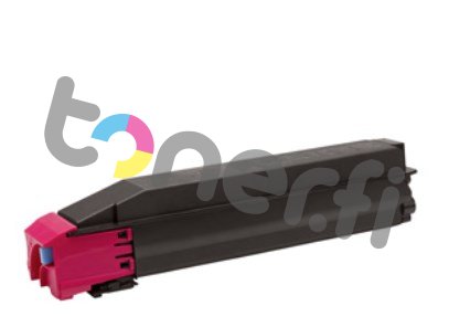 Kyocera TK-8305M Värikasetti Punainen Katun p/n 46967