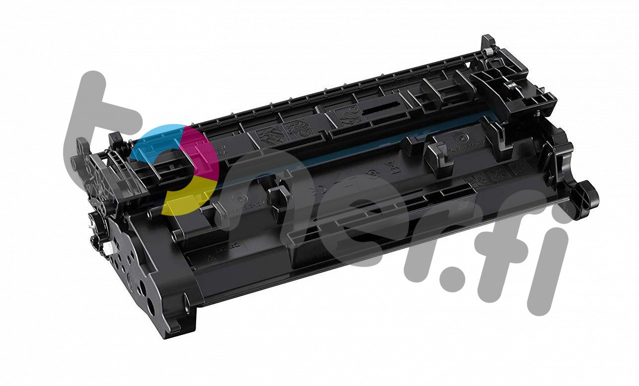 Canon 057 H Kasetti TOPjet