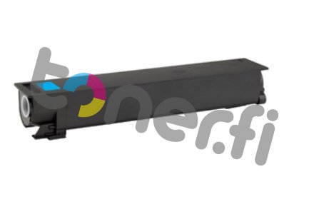 Toshiba T-FC25E-C Värikasetti Sininen Katun [TARJOUS] 2 kpl jäljellä 