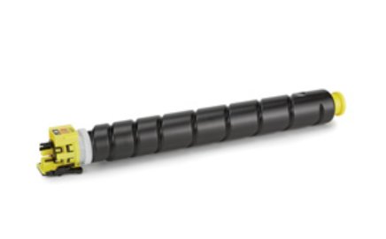 Kyocera TK-8525Y Värikasetti Keltainen Katun p/n 52823