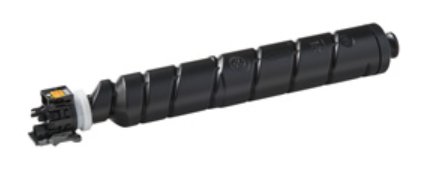 Kyocera TK-8555K Värikasetti Musta Katun p/n 58719