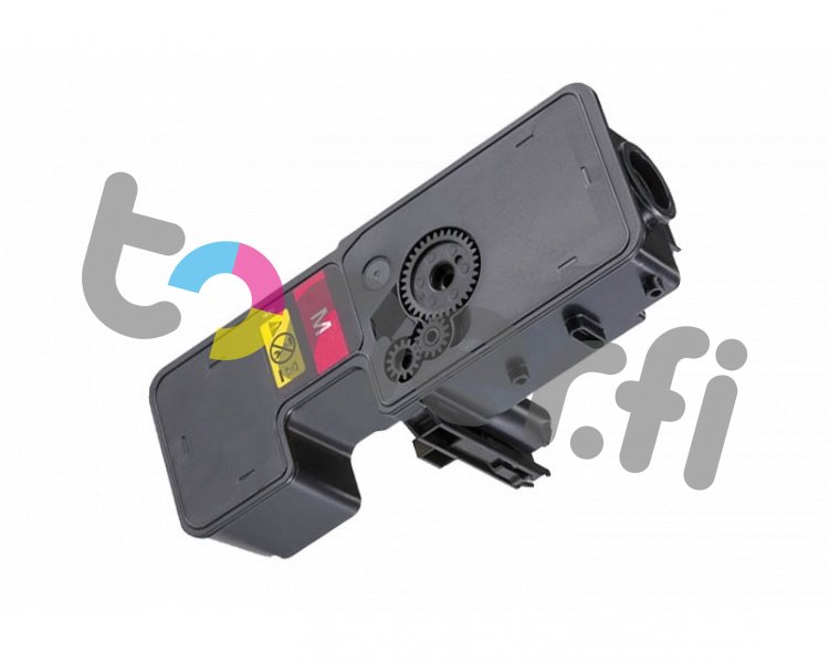 Kyocera TK-5240M Värikasetti Punainen Katun p/n 51339
