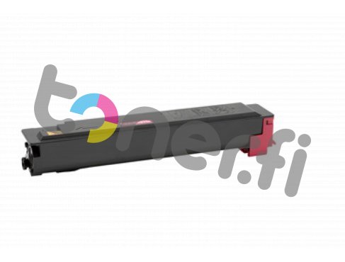 Kyocera TK-5215M Värikasetti Punainen Katun p/n 49356