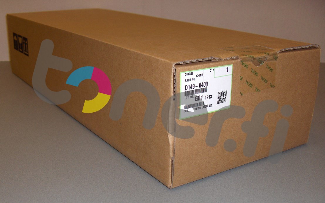 Ricoh D1496400 Hukkavärisäiliö