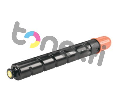 Canon C-EXV29 Värikasetti Keltainen Katun p/n 43367