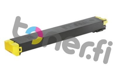 Sharp MX-36GTYA Värikasetti Keltainen Katun p/n 43326