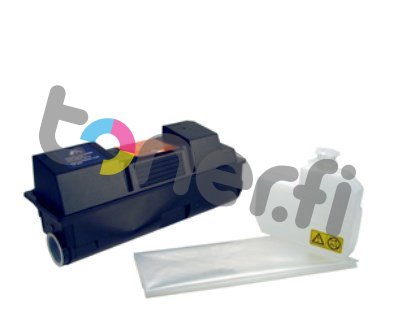 Kyocera TK-350 Värikasetti Katun p/n 38881