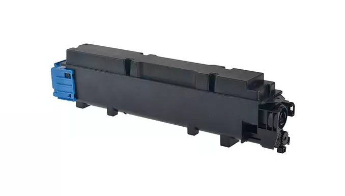 Kyocera TK-5370C Värikasetti Sininen Katun p/n 61386