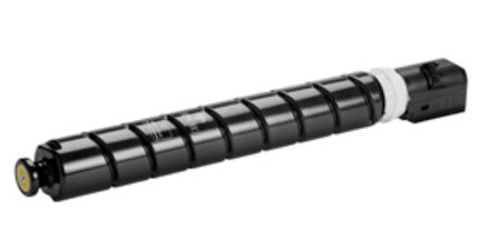 Canon C-EXV51 Värikasetti Keltainen Katun p/n 51235