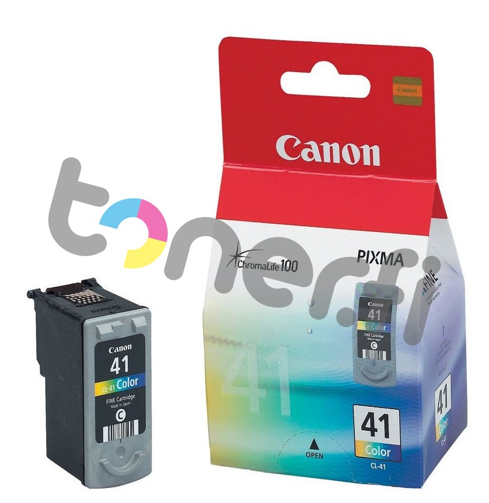 Canon CL-41 Väri Muste