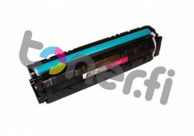 HP 203X Värikasetti Punainen FLWR