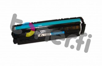 HP 203X Värikasetti Sininen FLWR
